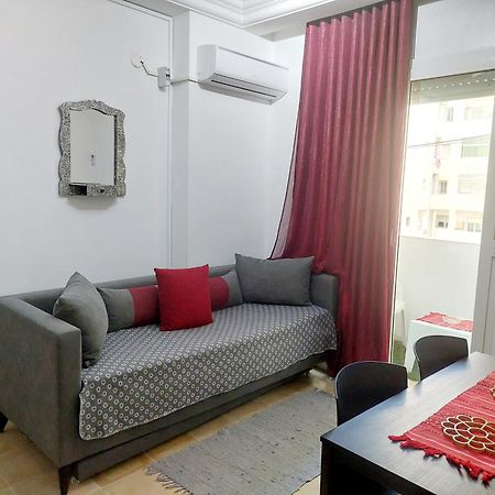 Appartement S1 Jardins L Aouina Tunis Luaran gambar