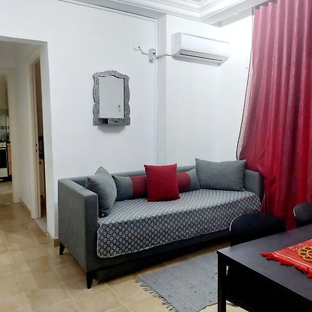 Appartement S1 Jardins L Aouina Tunis Luaran gambar